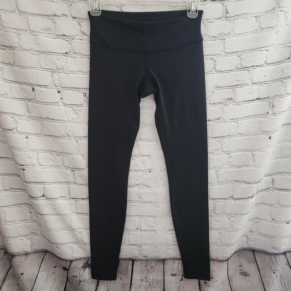 Lululemon Wunder Under Leggings - Picture 1 of 5